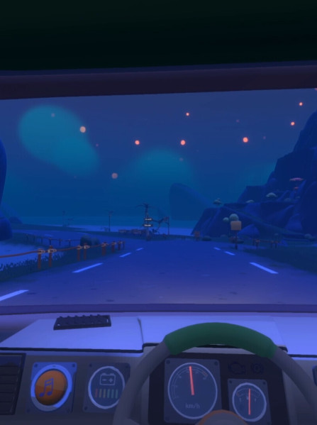 Fruitbus (PC) - Steam Key - GLOBAL