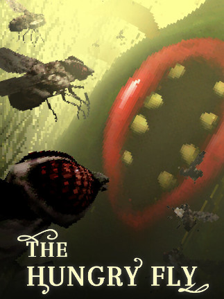 The Hungry Fly (PC) - Steam Key - GLOBAL