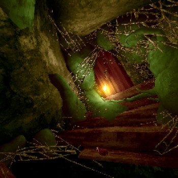 The Hungry Fly (PC) - Steam Key - GLOBAL