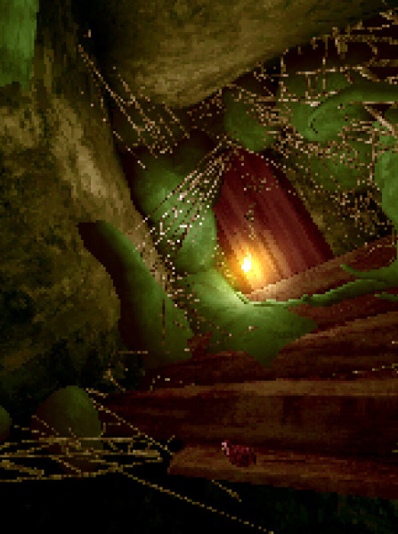 The Hungry Fly (PC) - Steam Key - GLOBAL