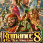 Romance of the Three Kingdoms 8 Remake | Digital Deluxe Edition (PC) - Steam Key - ROW