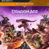 Dragon Age: The Veilguard | Deluxe Edition (Xbox Series X/S) - Xbox Live Key - EUROPE