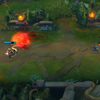 League of Legends Riot Points 6500 RP - Riot Key - EUROPE WEST