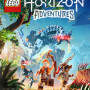 LEGO Horizon Adventures (PC) - Steam Key - ROW