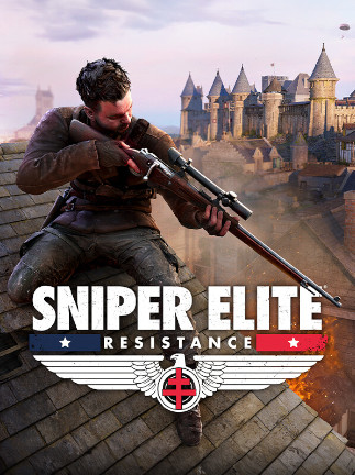 Sniper Elite: Resistance (PC) - Steam Key - GLOBAL