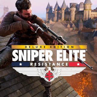 Sniper Elite: Resistance | Deluxe Edition (PC) - Steam Key - GLOBAL