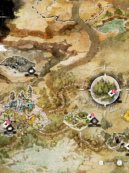 Metaphor: ReFantazio | Atlus 35th Digital Anniversary Edition (Xbox Series X/S, Windows 10) - Xbox Live Key - EUROPE