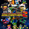 Earth Defense Force: World Brothers 2 (PC) - Steam Key - GLOBAL