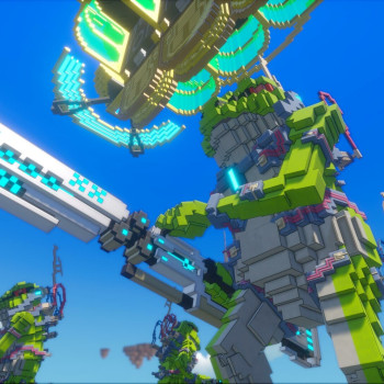 Earth Defense Force: World Brothers 2 (PC) - Steam Key - GLOBAL