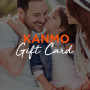 Kanmo Gift Card 1000000 IDR - Kanmo Key - INDONESIA