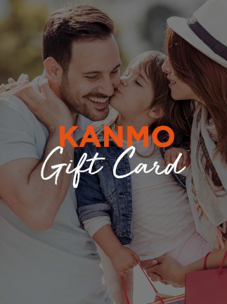 Kanmo Gift Card 250000 IDR - Kanmo Key - INDONESIA