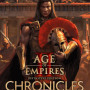 Age of Empires II: DE - Chronicles Battle for Greece (PC) - Steam Key - GLOBAL
