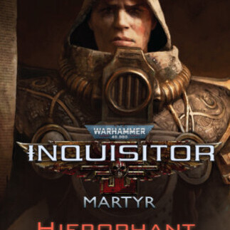 Warhammer 40,000: Inquisitor - Martyr - Hierophant Class (PC) - Steam Key - GLOBAL