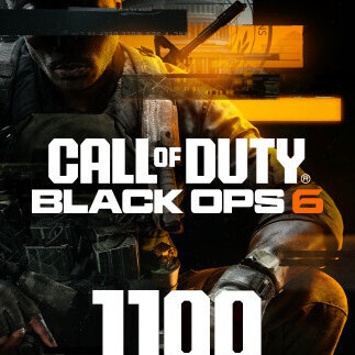 Call of Duty: Black Ops 6 Points 1100 Points (Xbox Series X/S) - Xbox Live Key - GLOBAL