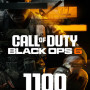 Call of Duty: Black Ops 6 Points 1100 Points (Xbox Series X/S) - Xbox Live Key - GLOBAL