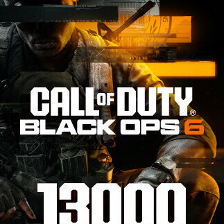 Call of Duty: Black Ops 6 Points 13000 Points (Xbox Series X/S) - Xbox Live Key - GLOBAL