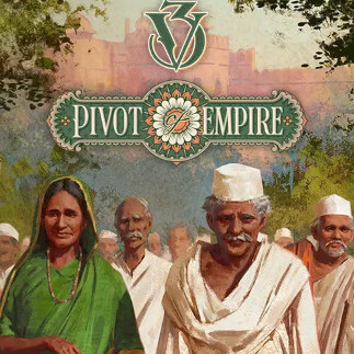 Victoria 3: Pivot of Empire (PC) - Steam Key - GLOBAL