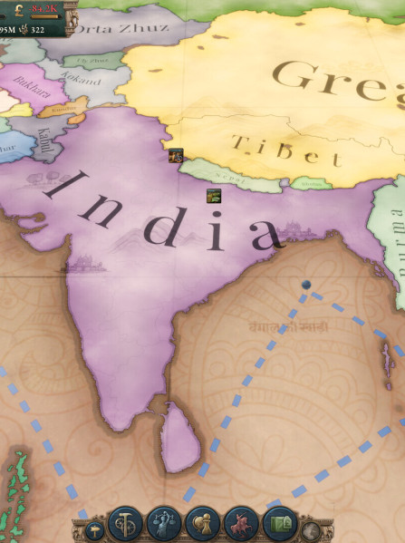 Victoria 3: Pivot of Empire (PC) - Steam Key - GLOBAL Victoria 3: Pivot of Empire (PC) - Steam Key - GLOBAL