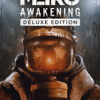 Metro Awakening | Deluxe Edition (PC) - Steam Key - GLOBAL
