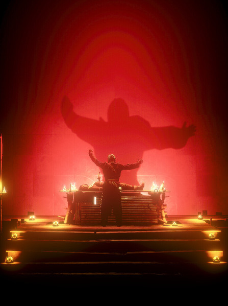 Metro Awakening | Deluxe Edition (PC) - Steam Key - GLOBAL