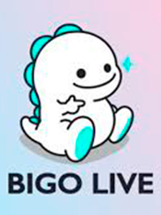 Bigo Live 2000 Diamonds - Bigo Live Key - GLOBAL Bigo Live 2000 Diamonds - Bigo Live Key - GLOBAL