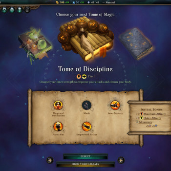 Age of Wonders 4: Ways of War (PC) - Steam Key - GLOBAL