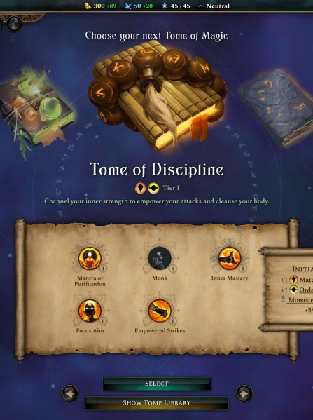 Age of Wonders 4: Ways of War (PC) - Steam Key - GLOBAL Age of Wonders 4: Ways of War (PC) - Steam Key - GLOBAL