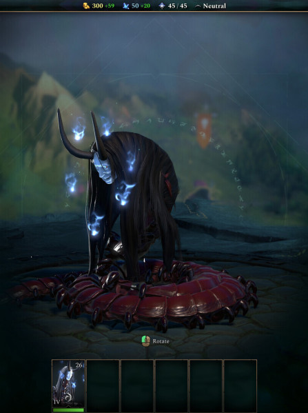 Age of Wonders 4: Ways of War (PC) - Steam Key - GLOBAL Age of Wonders 4: Ways of War (PC) - Steam Key - GLOBAL