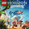 LEGO Horizon Adventures | Digital Deluxe Edition (PC) - Steam Key - ROW