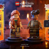 LEGO Horizon Adventures | Digital Deluxe Edition (PC) - Steam Key - ROW
