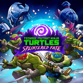 Teenage Mutant Ninja Turtles: Splintered Fate (PC) - Steam Key - GLOBAL