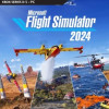 Microsoft Flight Simulator 2024 | Deluxe Edition (Xbox Series X/S, Windows 10) - Xbox Live Key - UNITED STATES
