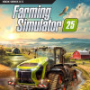 Farming Simulator 25 (Xbox Series X/S) - Xbox Live Key - UNITED STATES