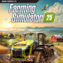 Farming Simulator 25 (Xbox Series X/S) - Xbox Live Key - UNITED STATES