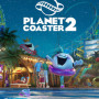 Planet Coaster 2: Vintage Funfair Ride Pack (PC) - Steam Key - EUROPE