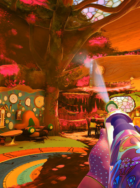 PowerWash Simulator – Alice’s Adventures Special Pack (PC) - Steam Key - GLOBAL PowerWash Simulator – Alice’s Adventures Special Pack (PC) - Steam Key - GLOBAL