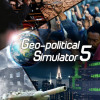 Geo-Political Simulator 5 (PC) - Steam Key - GLOBAL Geo-Political Simulator 5 (PC) - Steam Key - GLOBAL