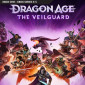 Dragon Age: The Veilguard Deluxe Edition Upgrade (Xbox Series X/S) - Xbox Live Key - EUROPE