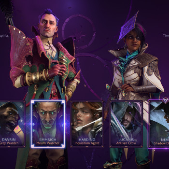 Dragon Age: The Veilguard Deluxe Edition Upgrade (Xbox Series X/S) - Xbox Live Key - UNITED STATES