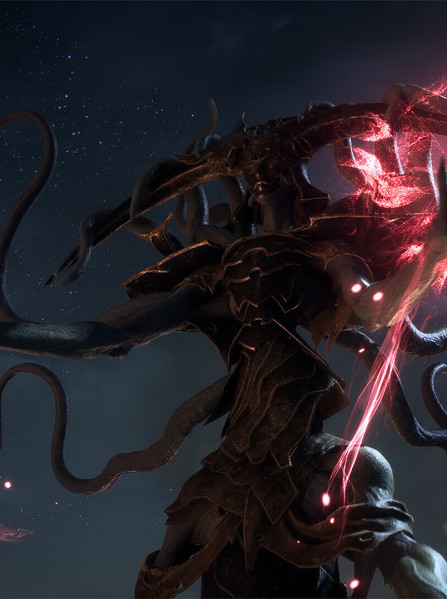 Dragon Age: The Veilguard Deluxe Edition Upgrade (Xbox Series X/S) - Xbox Live Key - UNITED STATES