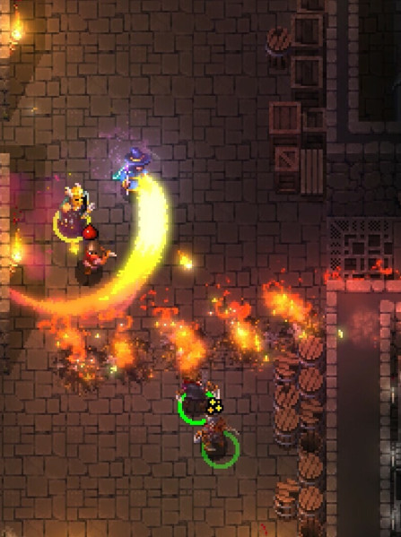 Hammerwatch II (Xbox Series X/S) - Xbox Live Key - EUROPE