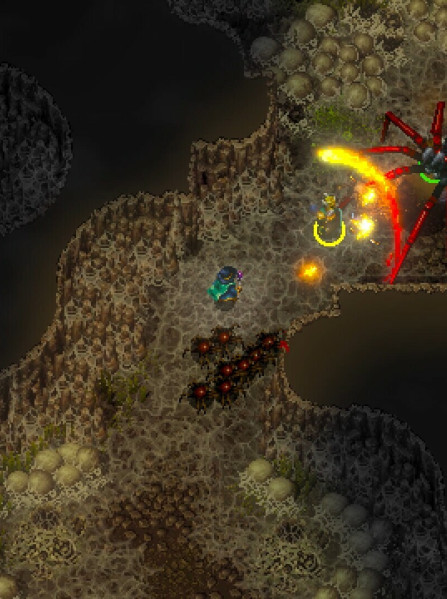 Hammerwatch II (Xbox Series X/S) - Xbox Live Key - EUROPE