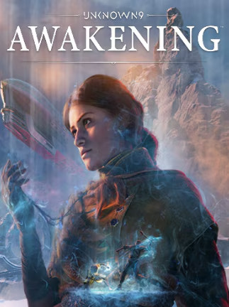 Unknown 9: Awakening - Pre-order Bonus (PS5) - PSN Key - EUROPE Unknown 9: Awakening - Pre-order Bonus (PS5) - PSN Key - EUROPE
