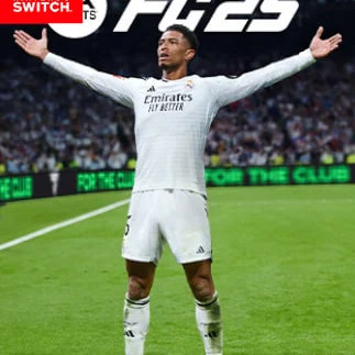 EA SPORTS FC 25 - Pre-order Bonus (Nintendo Switch) - Nintendo eShop Key - EUROPE