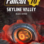 Fallout 76 | Skyline Valley Deluxe Edition (PC) - Steam Key - GLOBAL