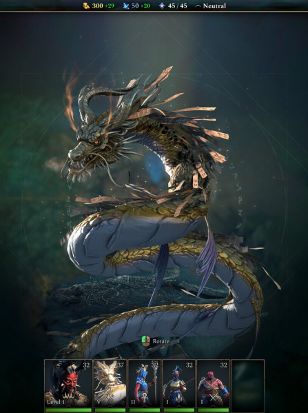 Age of Wonders 4: Expansion Pass 2 (PC) - Steam Key - GLOBAL Age of Wonders 4: Expansion Pass 2 (PC) - Steam Key - GLOBAL