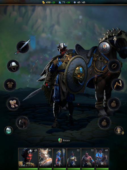 Age of Wonders 4: Expansion Pass 2 (PC) - Steam Key - GLOBAL Age of Wonders 4: Expansion Pass 2 (PC) - Steam Key - GLOBAL