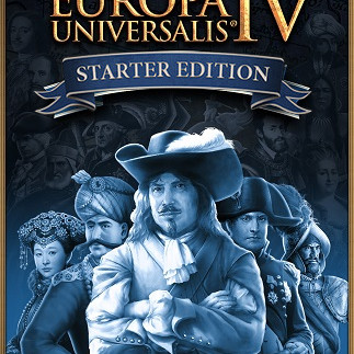 Europa Universalis IV | Starter Edition (PC) - Steam Key - GLOBAL