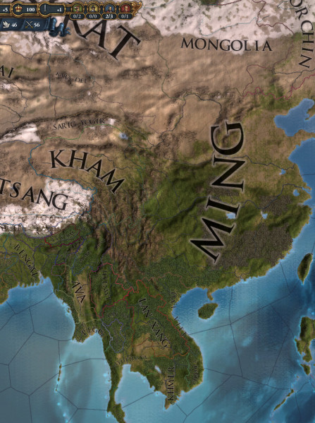 Europa Universalis IV | Starter Edition (PC) - Steam Key - GLOBAL Europa Universalis IV | Starter Edition (PC) - Steam Key - GLOBAL