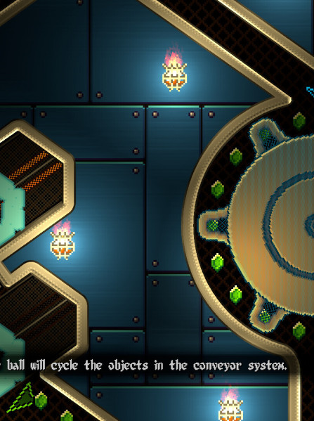 Pinball Spire (PC) - Steam Key - GLOBAL